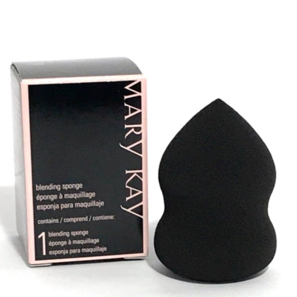 Mary Kay Blending Sponge, New In Box